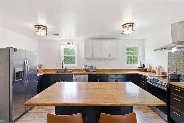 14530 Rockahock RD, Lanexa, VA 23089