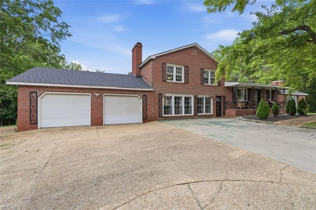 14530 Rockahock RD, Lanexa, VA 23089