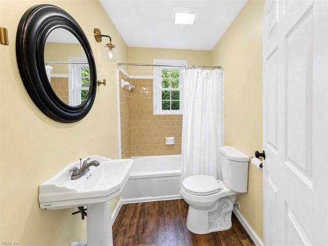 14530 Rockahock RD, Lanexa, VA 23089