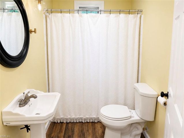 14530 Rockahock RD, Lanexa, VA 23089