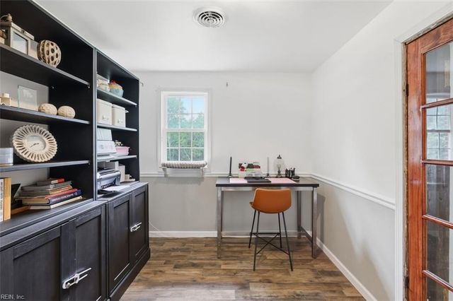 14530 Rockahock RD, Lanexa, VA 23089