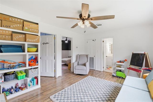 14530 Rockahock RD, Lanexa, VA 23089