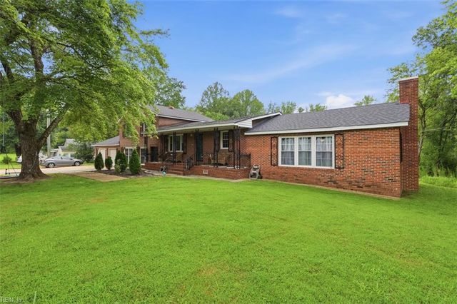 14530 Rockahock RD, Lanexa, VA 23089