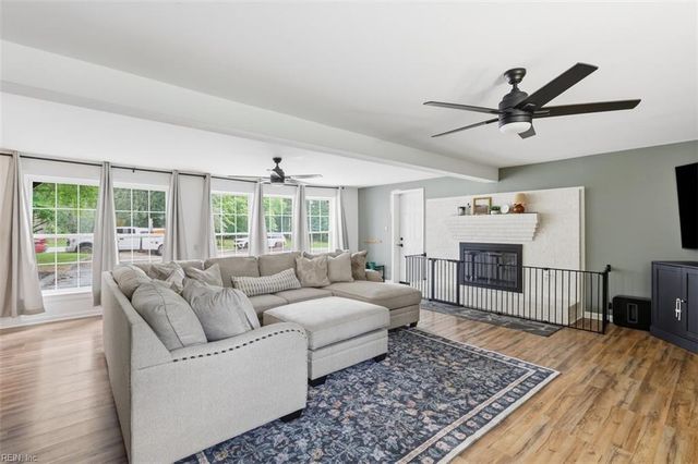 14530 Rockahock RD, Lanexa, VA 23089