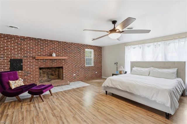 14530 Rockahock RD, Lanexa, VA 23089