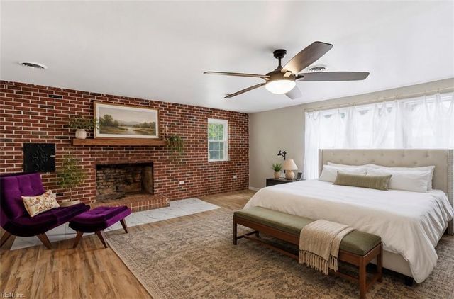 14530 Rockahock RD, Lanexa, VA 23089