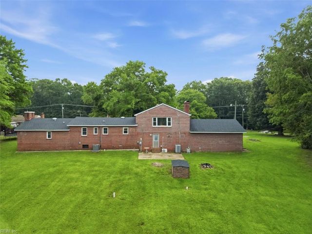 14530 Rockahock RD, Lanexa, VA 23089