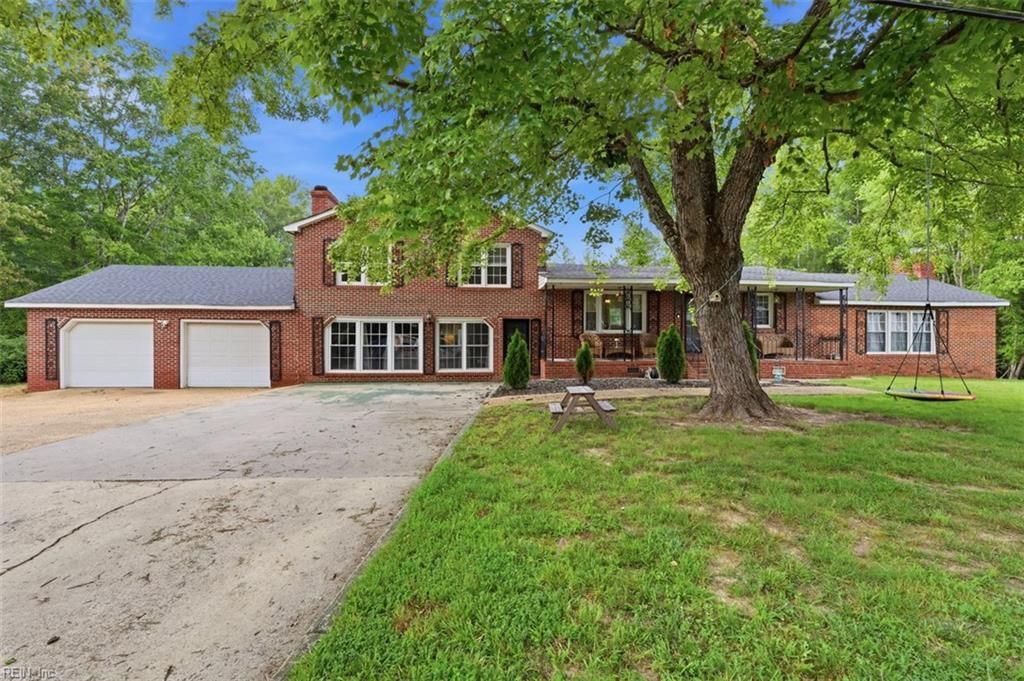 14530 Rockahock RD, Lanexa, VA 23089