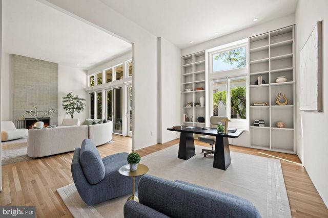 2319 BANCROFT PL NW, Washington, DC 20008