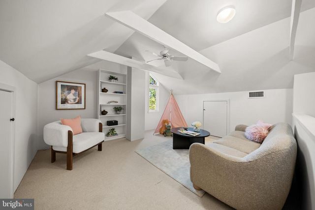 2319 BANCROFT PL NW, Washington, DC 20008