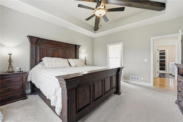 15305 W 172nd Place, Olathe, KS 66062