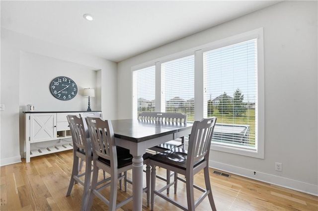 15305 W 172nd Place, Olathe, KS 66062