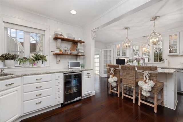 34 North Country Club Drive, Warwick, RI 02888