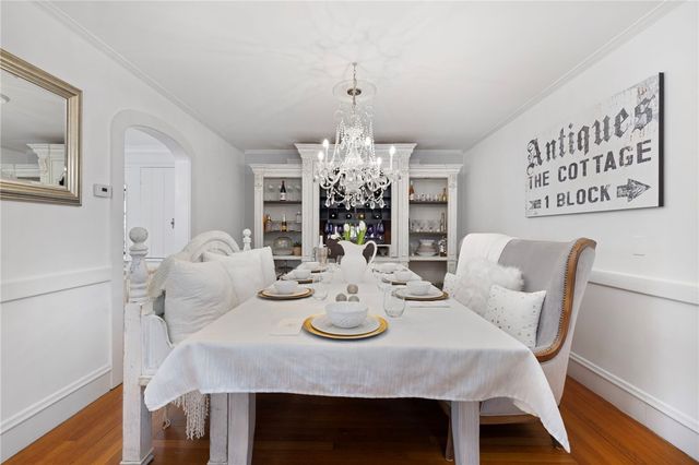 34 North Country Club Drive, Warwick, RI 02888