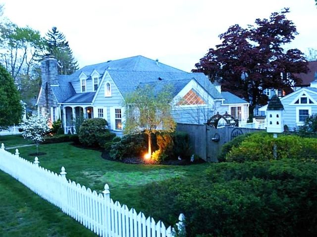 34 North Country Club Drive, Warwick, RI 02888