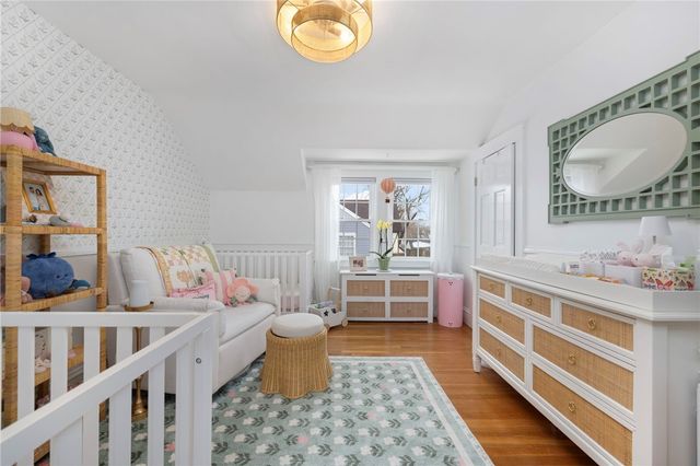 34 North Country Club Drive, Warwick, RI 02888