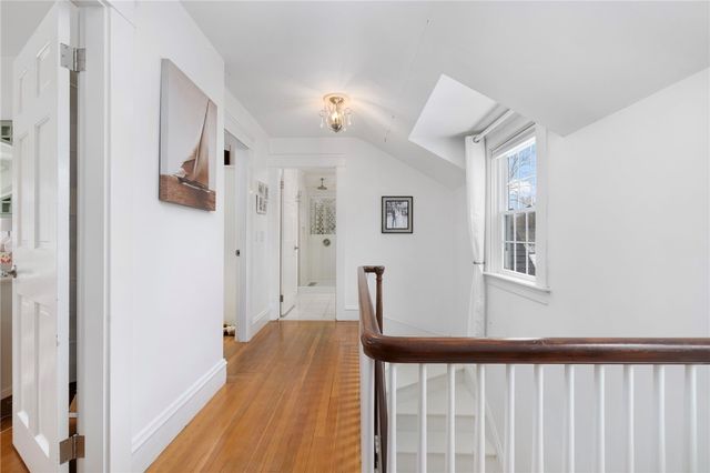 34 North Country Club Drive, Warwick, RI 02888