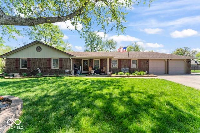 3115 Snowy Court, Anderson, IN 46012