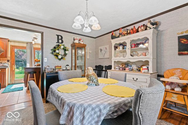 3115 Snowy Court, Anderson, IN 46012