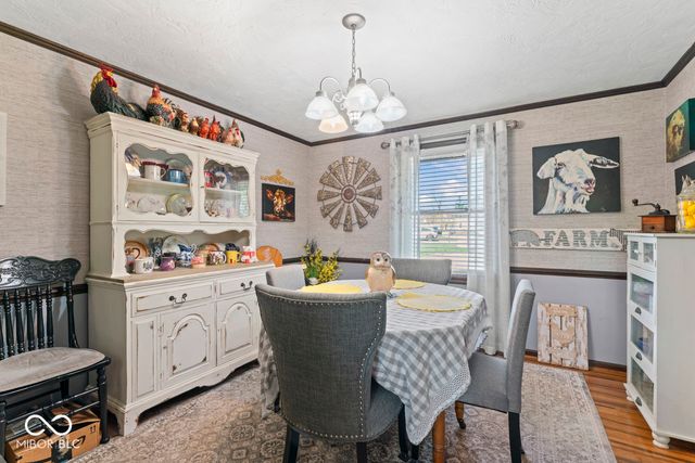 3115 Snowy Court, Anderson, IN 46012