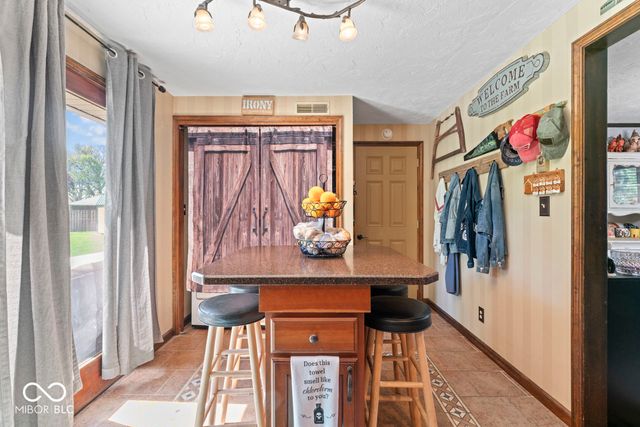 3115 Snowy Court, Anderson, IN 46012