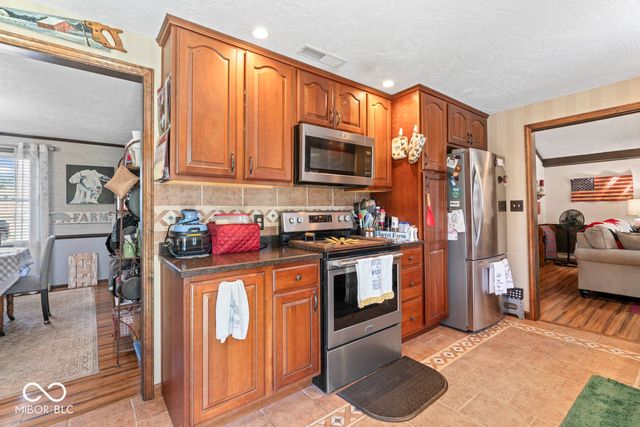 3115 Snowy Court, Anderson, IN 46012