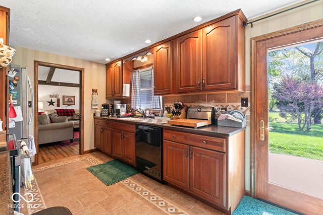 3115 Snowy Court, Anderson, IN 46012