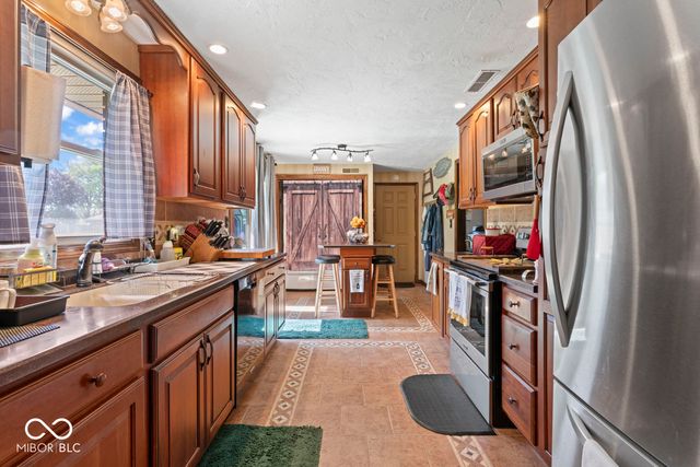 3115 Snowy Court, Anderson, IN 46012