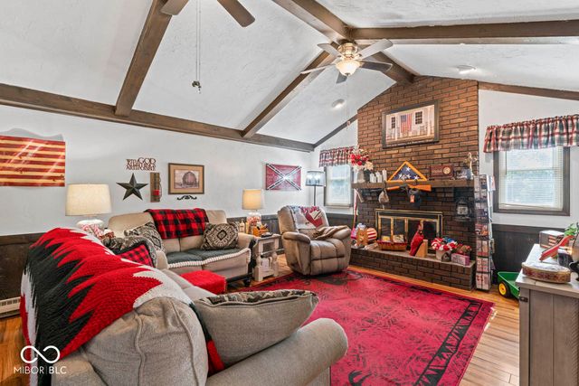 3115 Snowy Court, Anderson, IN 46012