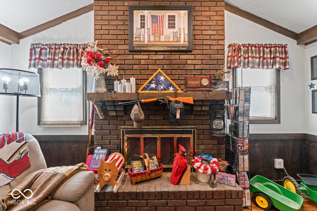 3115 Snowy Court, Anderson, IN 46012