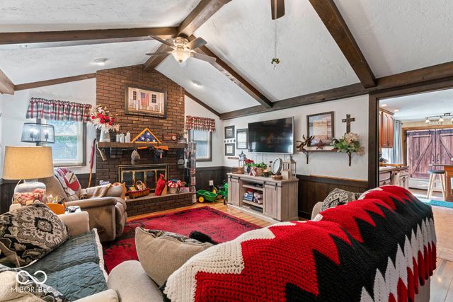 3115 Snowy Court, Anderson, IN 46012