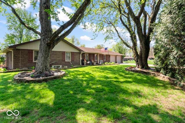 3115 Snowy Court, Anderson, IN 46012