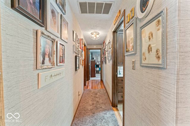 3115 Snowy Court, Anderson, IN 46012