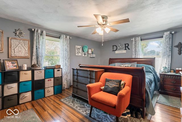 3115 Snowy Court, Anderson, IN 46012