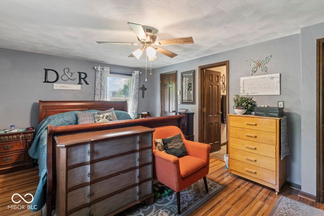 3115 Snowy Court, Anderson, IN 46012