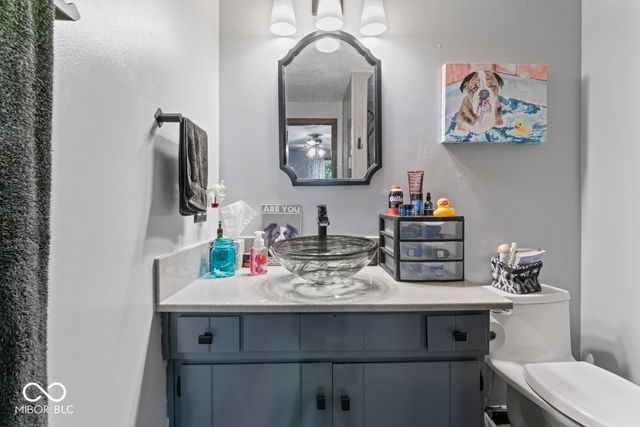 3115 Snowy Court, Anderson, IN 46012