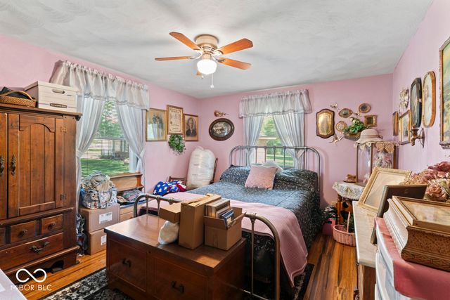 3115 Snowy Court, Anderson, IN 46012