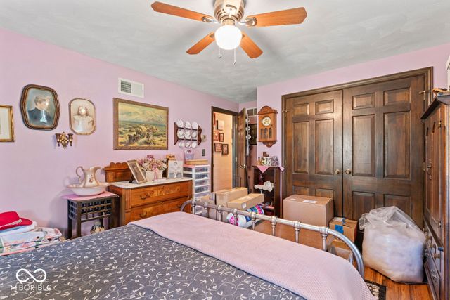 3115 Snowy Court, Anderson, IN 46012