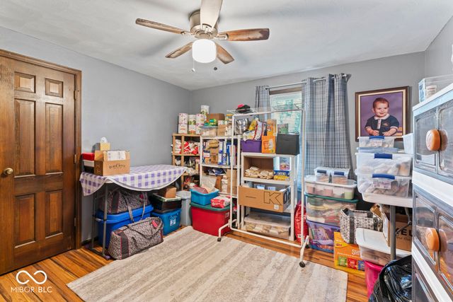3115 Snowy Court, Anderson, IN 46012