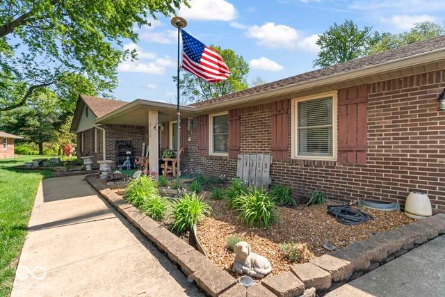 3115 Snowy Court, Anderson, IN 46012