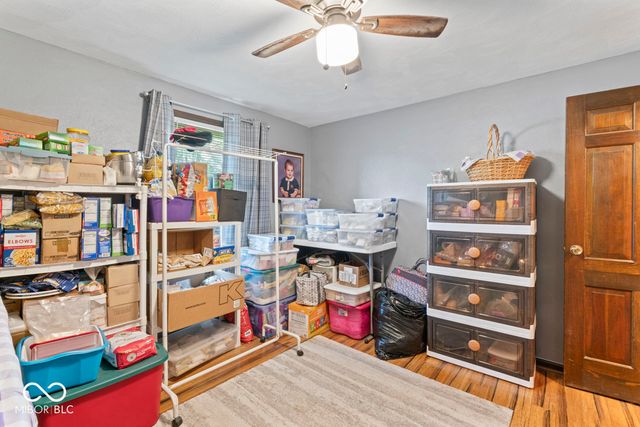 3115 Snowy Court, Anderson, IN 46012