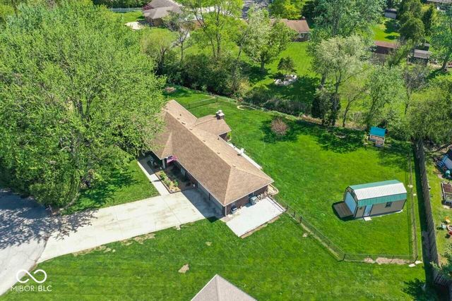 3115 Snowy Court, Anderson, IN 46012