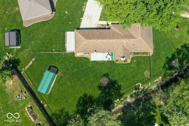 3115 Snowy Court, Anderson, IN 46012