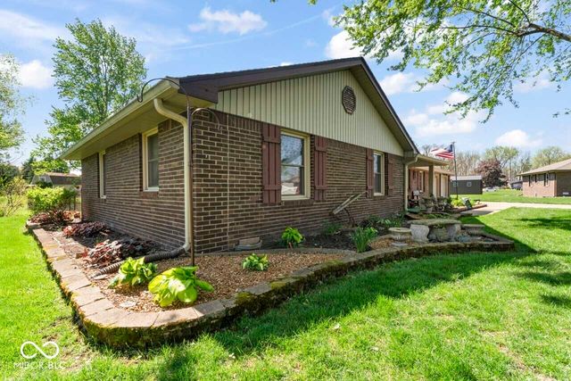 3115 Snowy Court, Anderson, IN 46012
