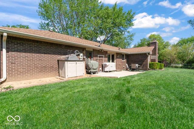 3115 Snowy Court, Anderson, IN 46012