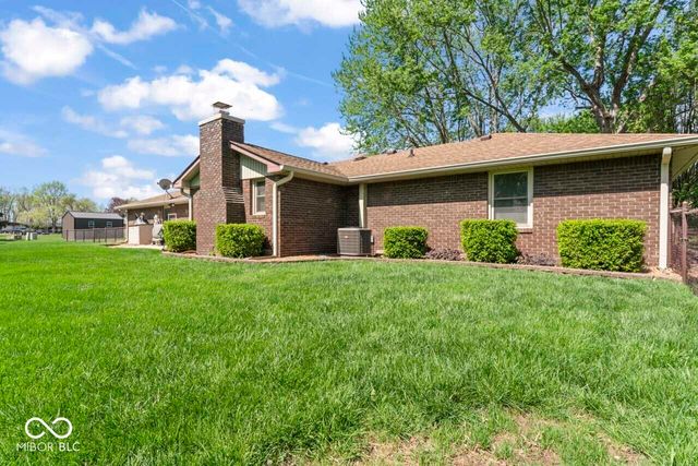 3115 Snowy Court, Anderson, IN 46012