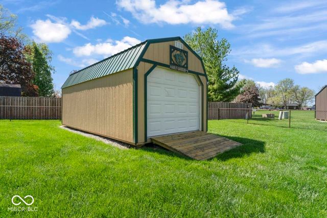 3115 Snowy Court, Anderson, IN 46012