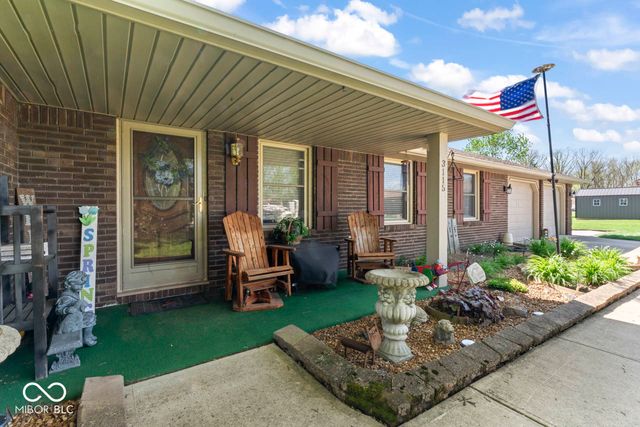 3115 Snowy Court, Anderson, IN 46012