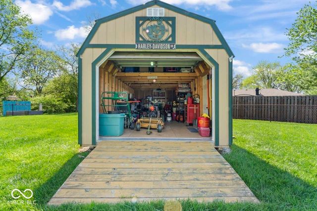 3115 Snowy Court, Anderson, IN 46012
