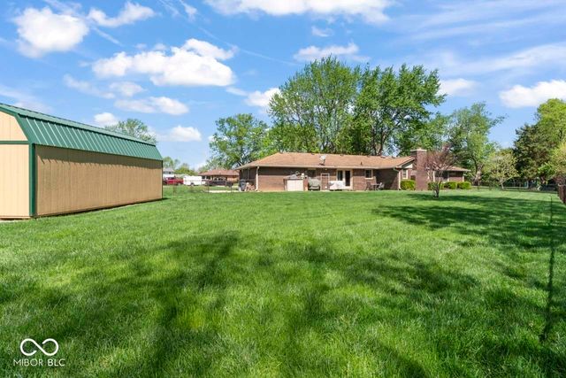 3115 Snowy Court, Anderson, IN 46012